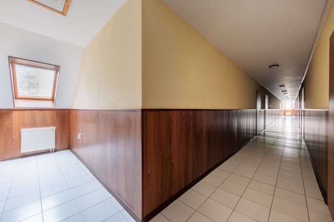 Prodej, Hotel, penzion, Chodov