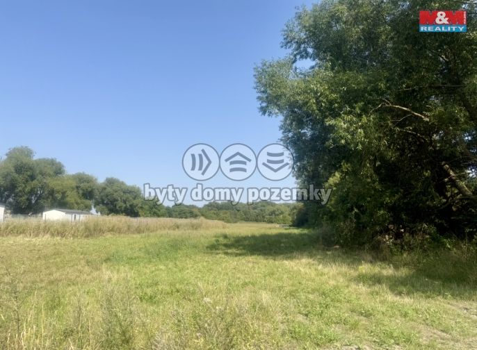 Prodej, Pozemek k bydlení, Cítoliby