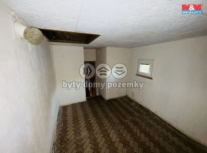 Prodej, Rodinný dům, Ostrava