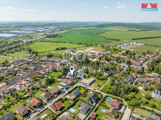 Prodej, Rodinný dům, Drahelčice