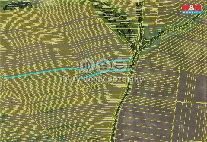 Prodej, Pole, Vracov