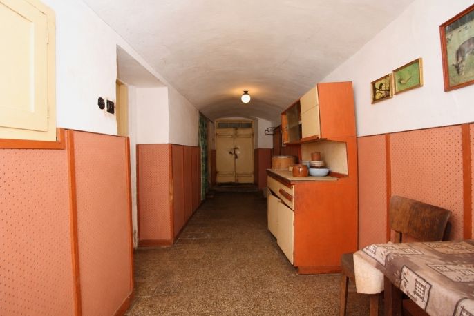 Prodej, Rodinný dům, Nový Hrádek