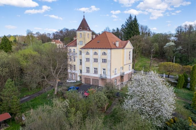 Prodej, Atypický byt, Orlová