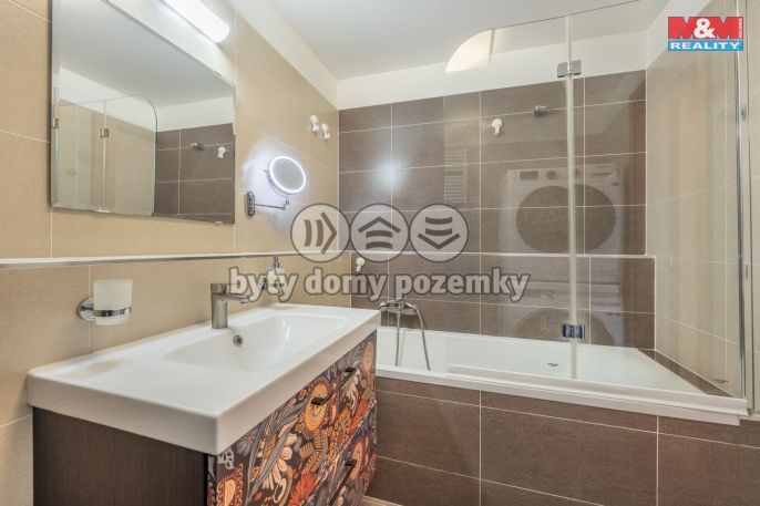 Prodej, Byt 3+kk, Praha