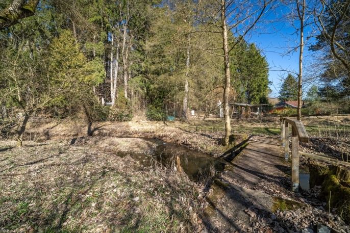 Prodej, Chata, Kornatice