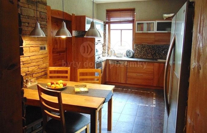 Prodej, Byt 3+1, Mladá Boleslav