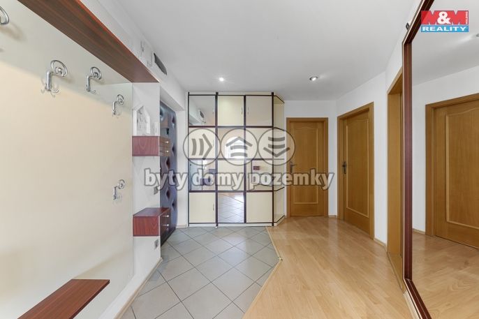 Prodej, Byt 3+1, Most