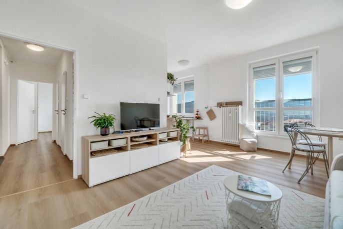 Prodej, Byt 2+1, Zdice