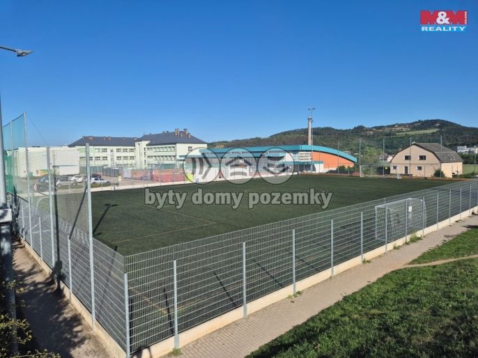 Prodej, Byt 3+1, Králův Dvůr