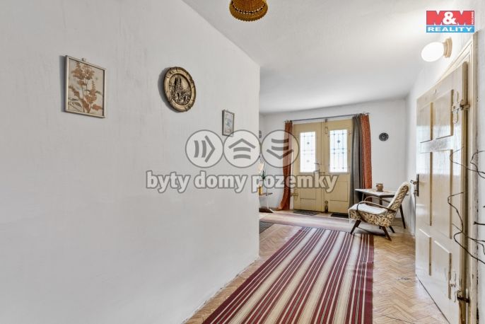 Prodej, Chalupa, Velký Šenov