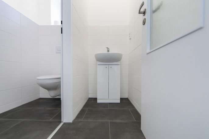 Pronájem, Kancelářský prostor, Dobřany