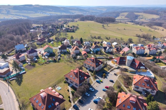 Prodej, Byt 3+1, Zlín