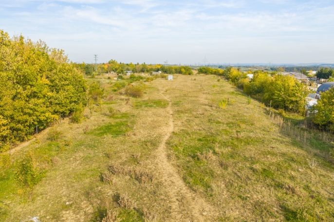Prodej, Komerční pozemky, Ořech