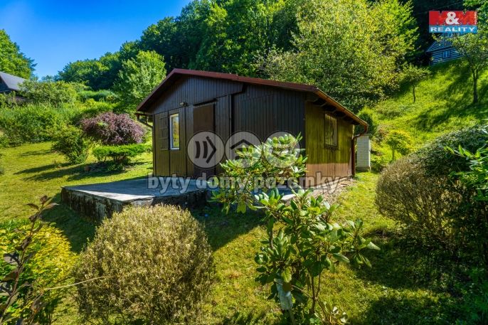 Prodej, Chata, Koberovy