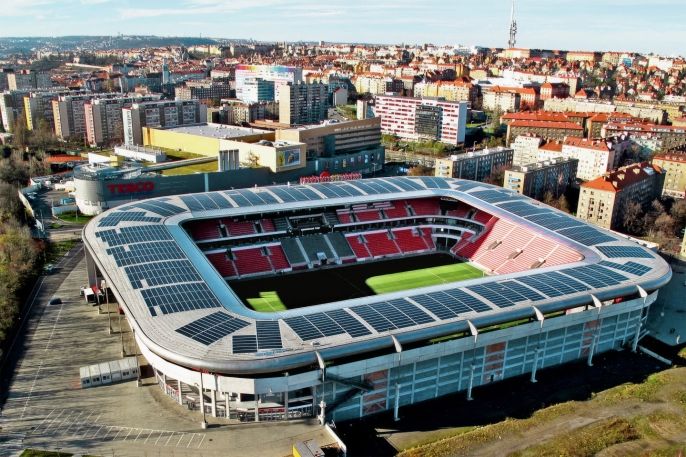 Prodej, Byt 3+1, Praha