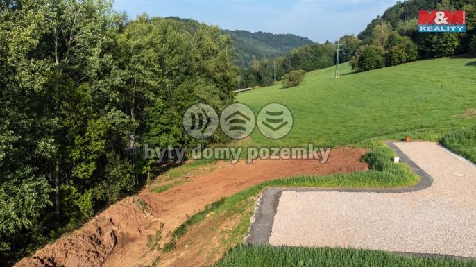 Prodej, Pozemek k bydlení, Trutnov