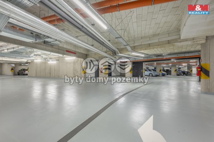 Prodej, Byt 4+kk, Praha