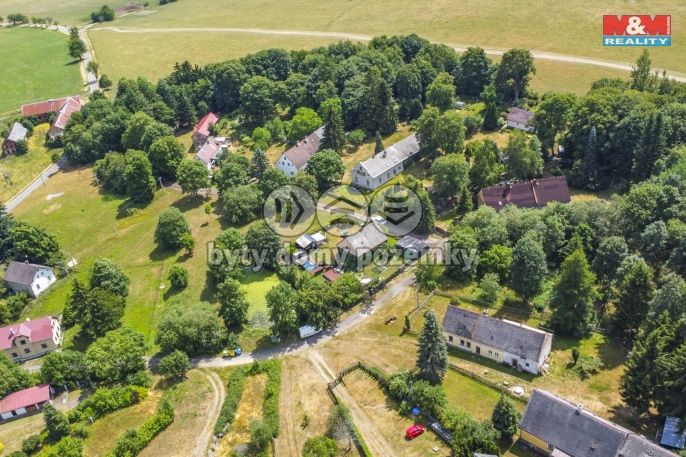 Prodej, Rodinný dům, Teplá