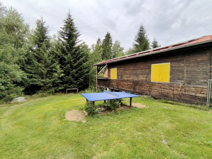 Prodej, Hotel, penzion, Pojbuky
