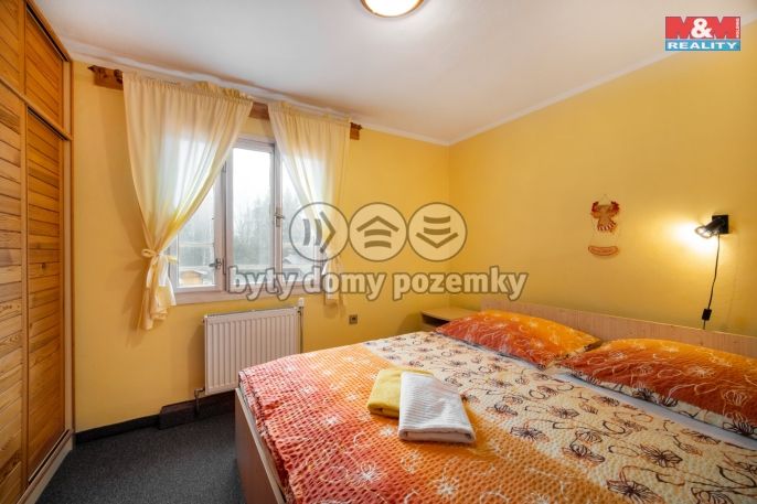 Prodej, Hotel, penzion, Bartošovice v Orlických horách