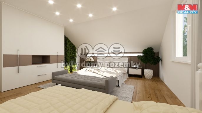 Prodej, Hotel, penzion, Březí