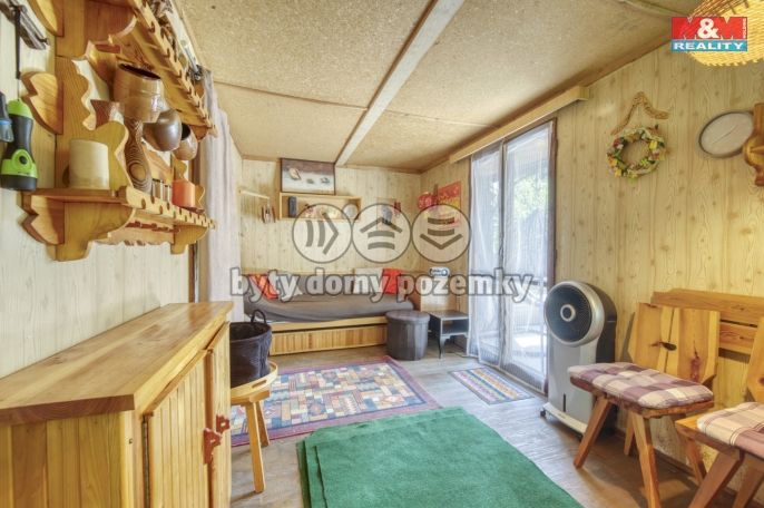 Prodej, Chata, Česká Bříza