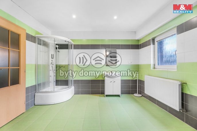 Prodej, Rodinný dům, Česká Lípa