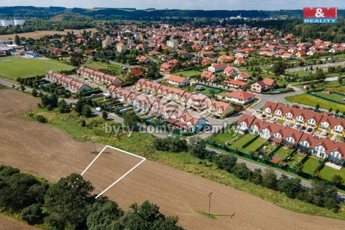 Prodej, Pozemek k bydlení, Veltrusy