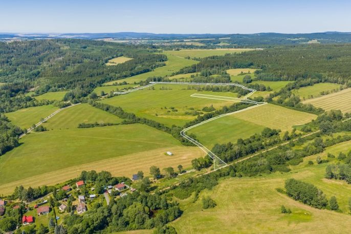 Prodej, Louka, Nové Mitrovice
