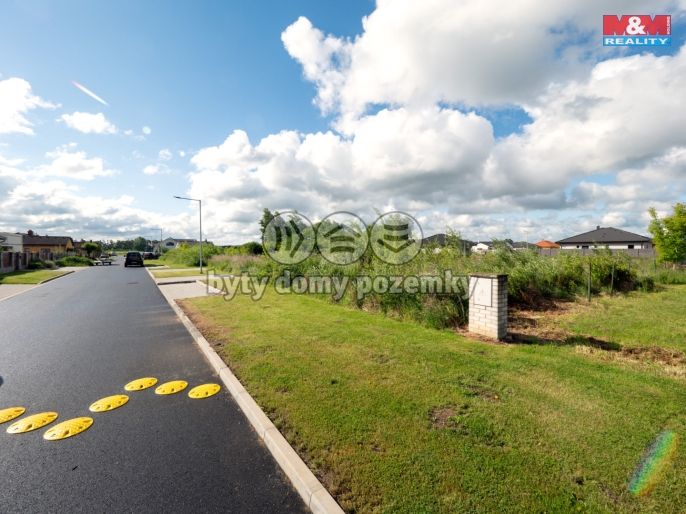 Prodej, Pozemek k bydlení, 700 m², Svatý Mikuláš