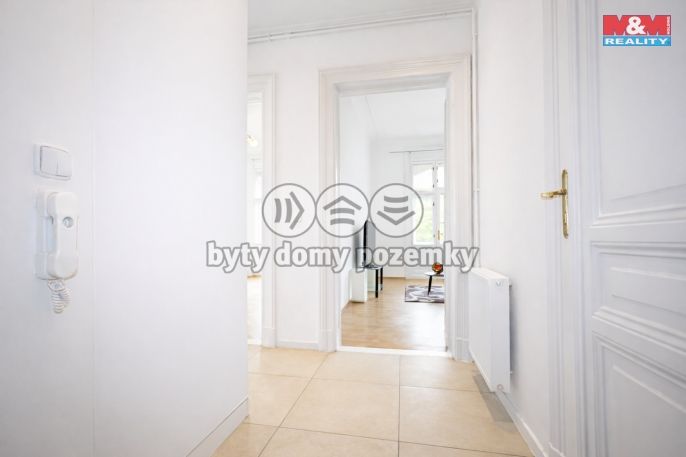 Prodej, Byt 3+kk, Karlovy Vary