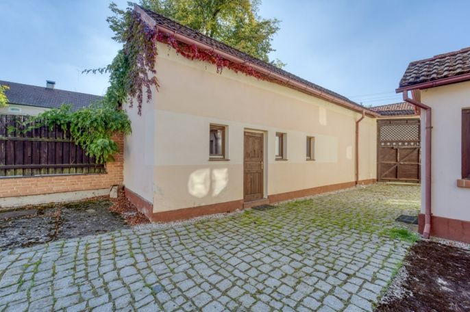 Prodej, Rodinný dům, Kladruby