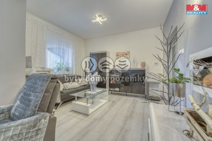 Prodej, Rodinný dům, Plzeň