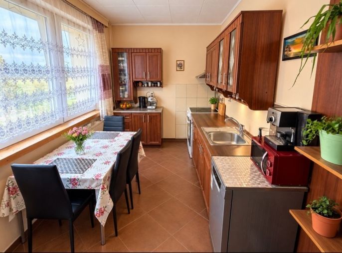 Prodej, Byt 3+1, Stráž pod Ralskem