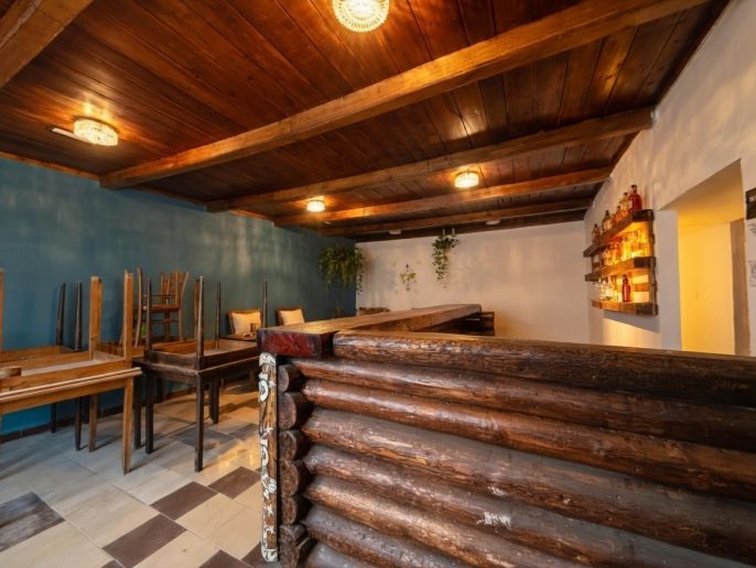 Pronájem, Restaurace, stravování, Kasejovice