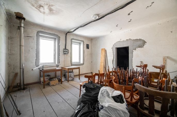 Prodej, Rodinný dům, Ústí nad Orlicí