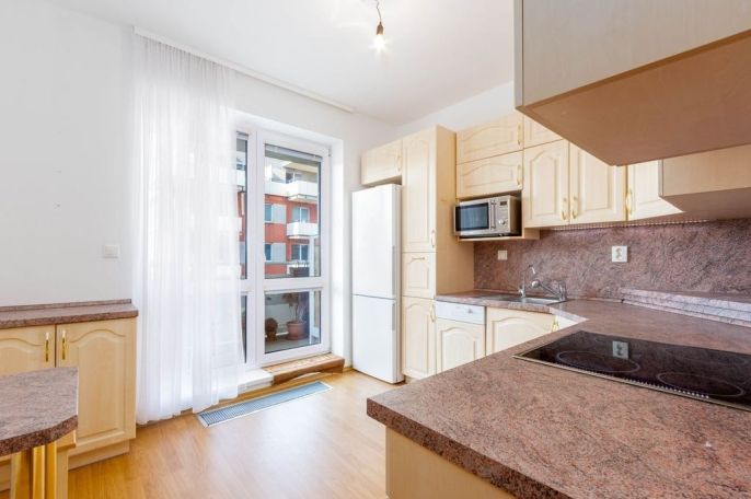 Prodej, Byt 3+1, Olomouc