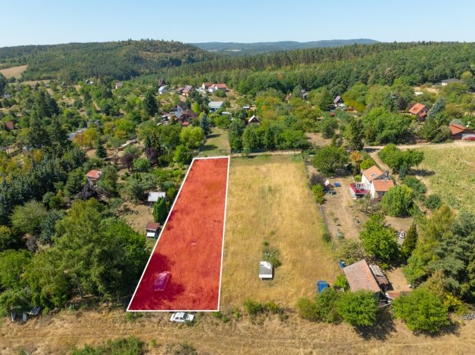 Prodej, Pozemek k bydlení, Otaslavice