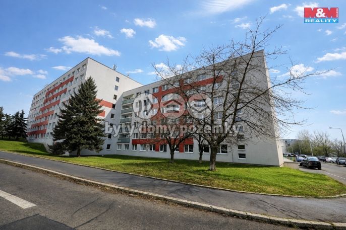 Prodej, Byt 4+kk, Praha