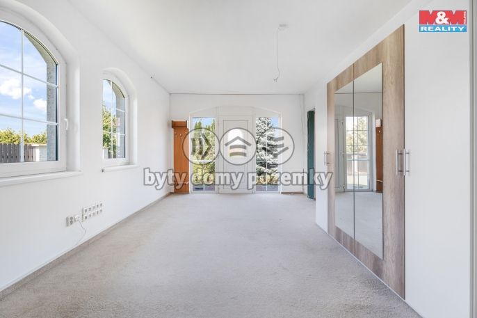 Prodej, Rodinný dům, Velké Přílepy