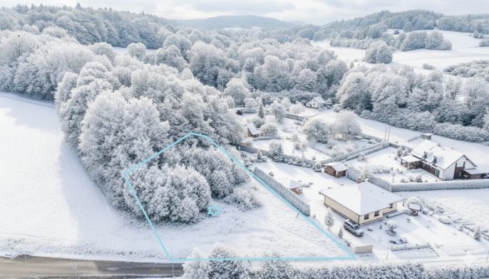 Prodej, Pozemek k bydlení, Janovice