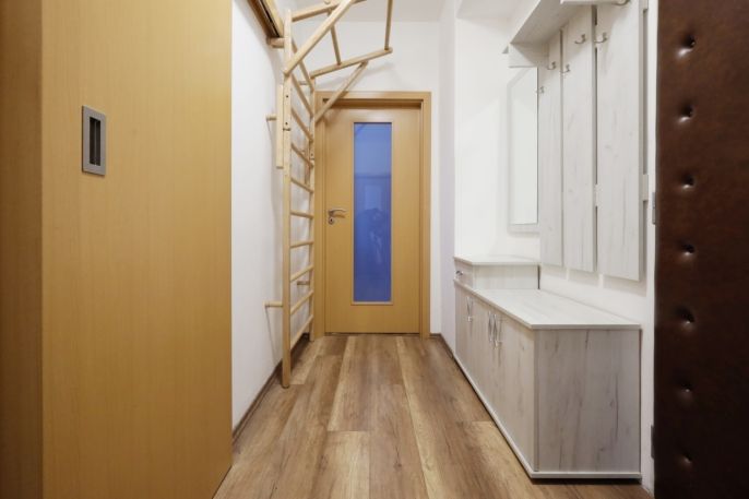 Pronájem, Byt 3+1, Ledeč nad Sázavou