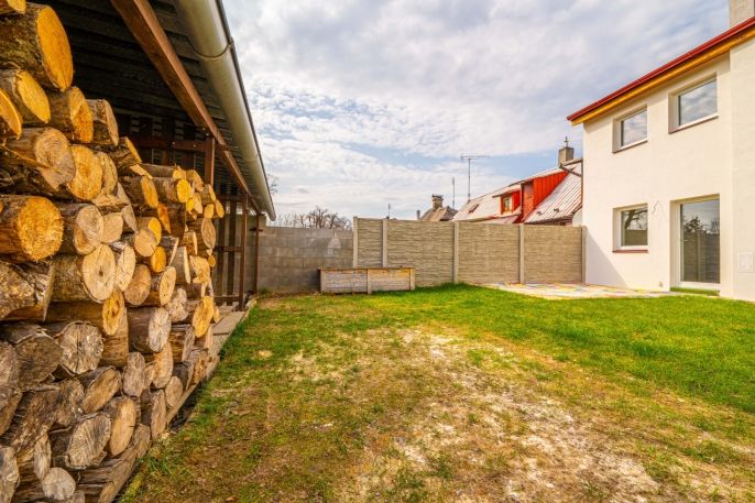 Prodej, Rodinný dům, Bělá pod Bezdězem