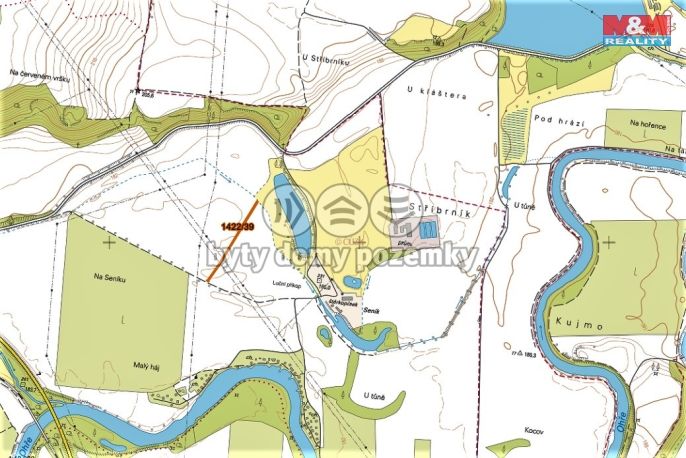 Prodej, Pole, Postoloprty