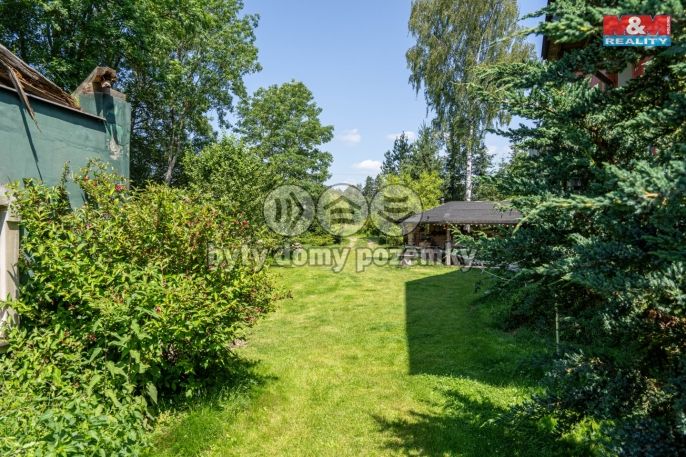 Prodej, Rodinný dům, Bednáreček