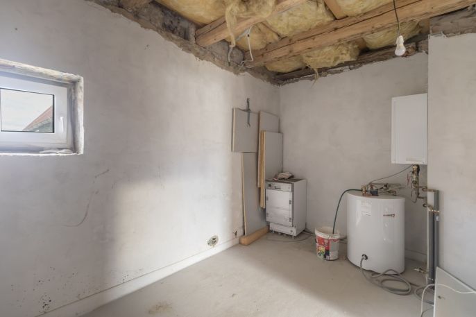 Prodej, Rodinný dům, Raškovice