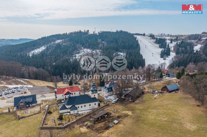 Prodej, Byt 3+kk, Vítkovice