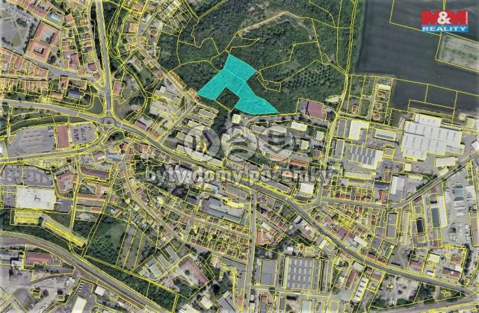 Prodej, Zahrada, Slaný