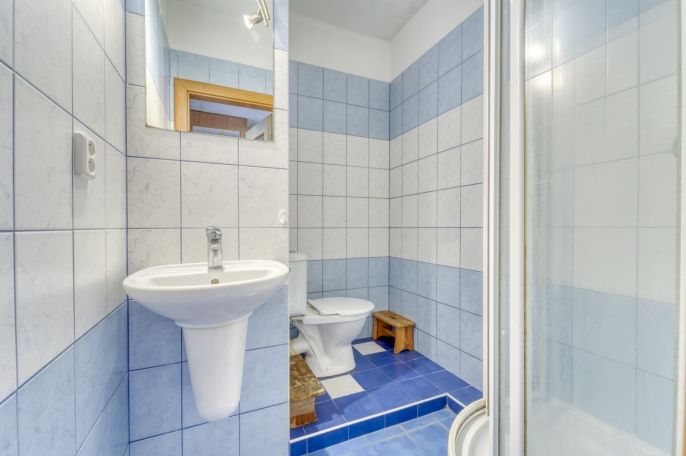 Prodej, Byt 1+kk, Plzeň