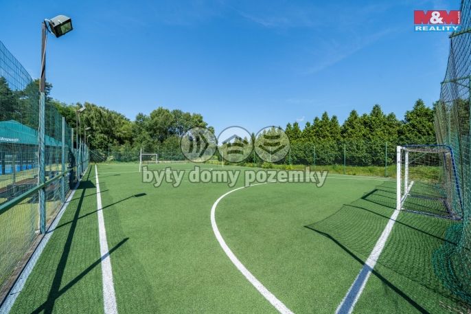 Pronájem, Ostatní, Letkov